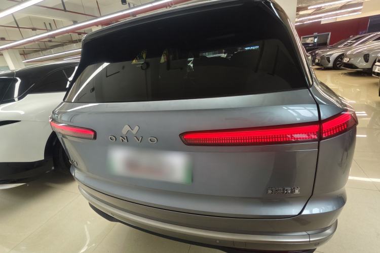 Onvo L90 2025 — 5