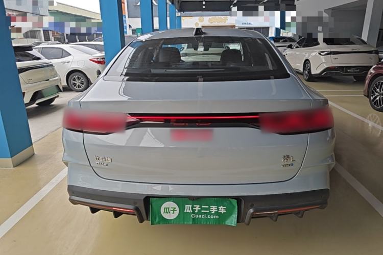 BYD Qin L 2025 — фото 5