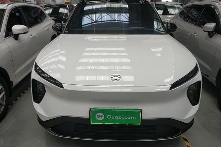 NIO ES6 2023 — 2