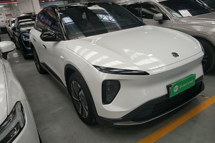 NIO ES6 2023 — 3
