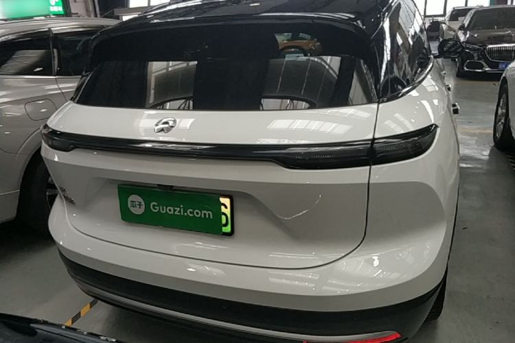 NIO ES6 2023 — 5