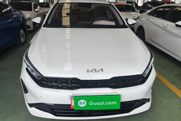 Kia K3 2024 — 2