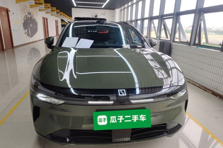 Zeekr 7X 2025 — 2