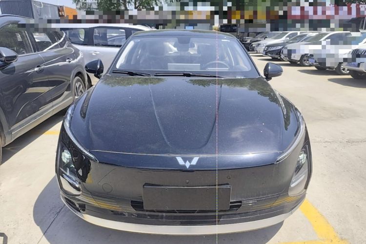 Wuling Xingguang 2025 — 2