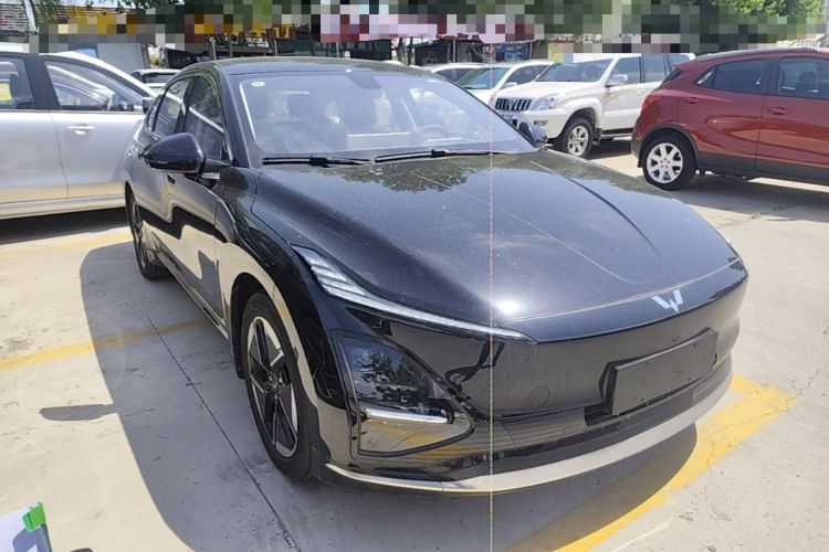 Wuling Xingguang 2025 — 3