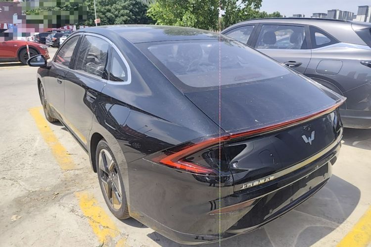 Wuling Xingguang 2025 — 4