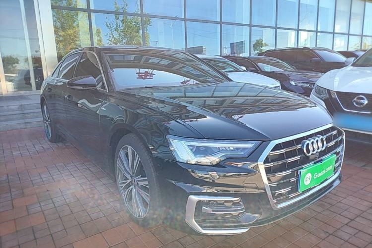 Audi A6 2025 — 3