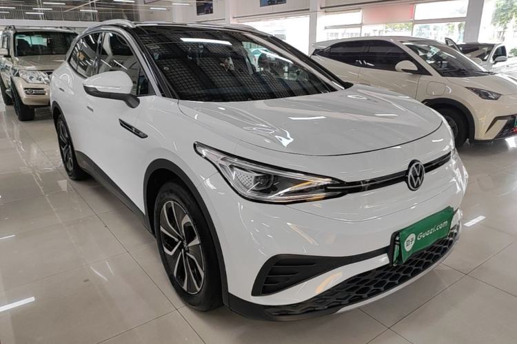 Volkswagen ID.4 2024 — 3