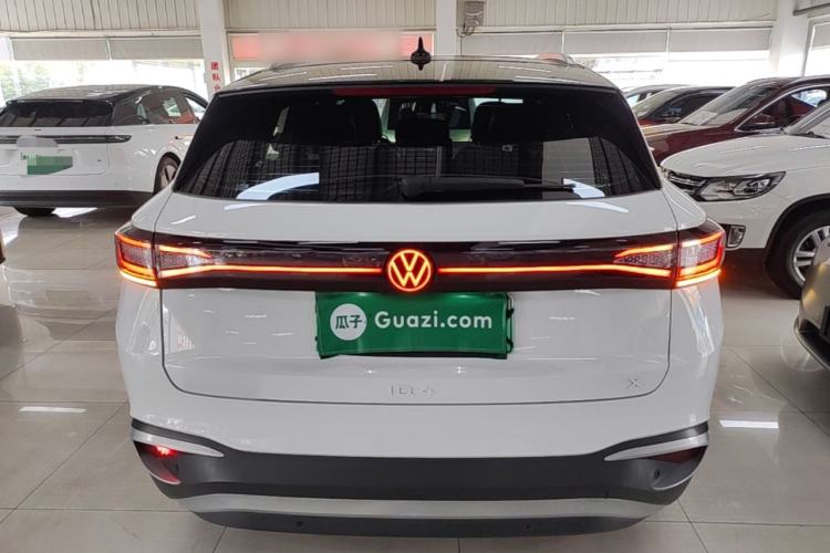 Volkswagen ID.4 2024 — 5