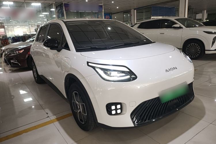 AION UT 2025 — 3