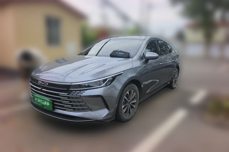 BYD Destroyer 05 2024 — фото 1