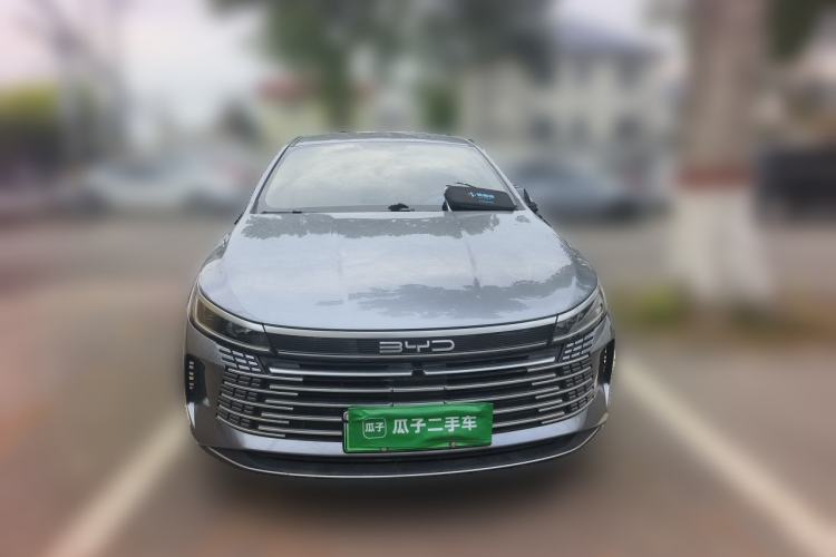 BYD Destroyer 05 2024 — фото 2
