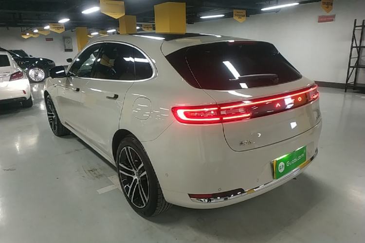 AITO M5 2025 — 4