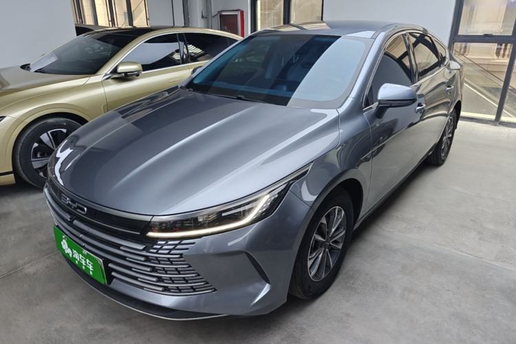BYD Destroyer 05 2024 — фото 1