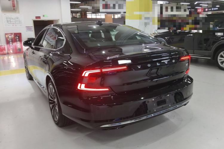 Volvo S90 2024 — 4