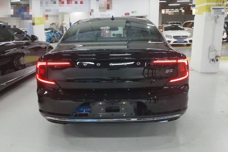 Volvo S90 2024 — 5