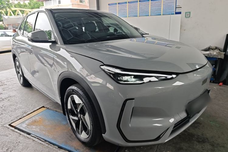 Geely Galaxy E5 2024 — 3