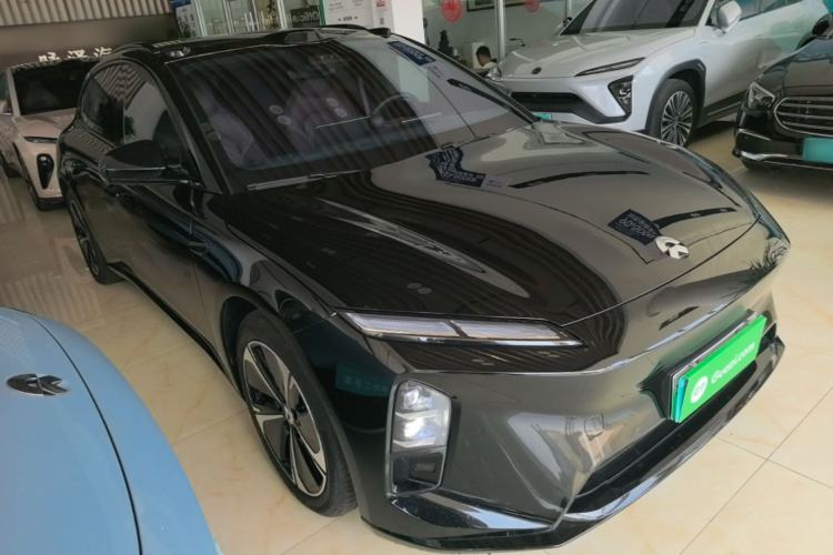 NIO ET5T 2025 — 3