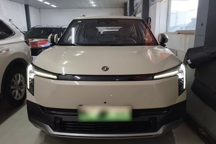 DongFeng NAMMI 06 2025 — 2