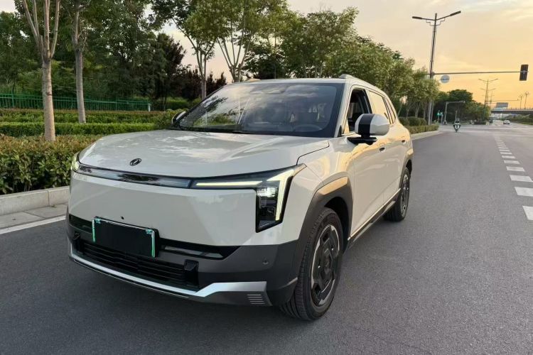 DongFeng NAMMI 06 2025 — 3