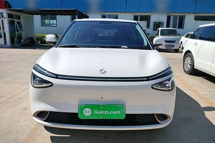DongFeng NAMMI 01 2024 — 2