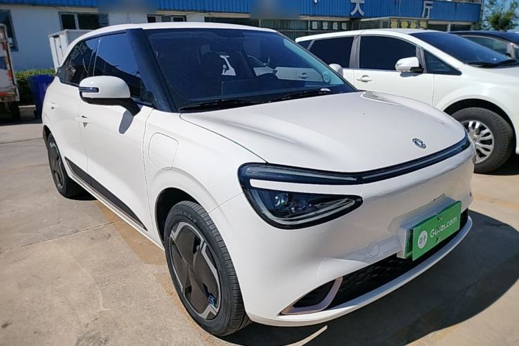 DongFeng NAMMI 01 2024 — 3
