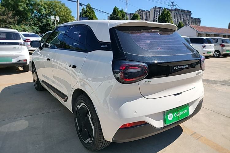 DongFeng NAMMI 01 2024 — 4