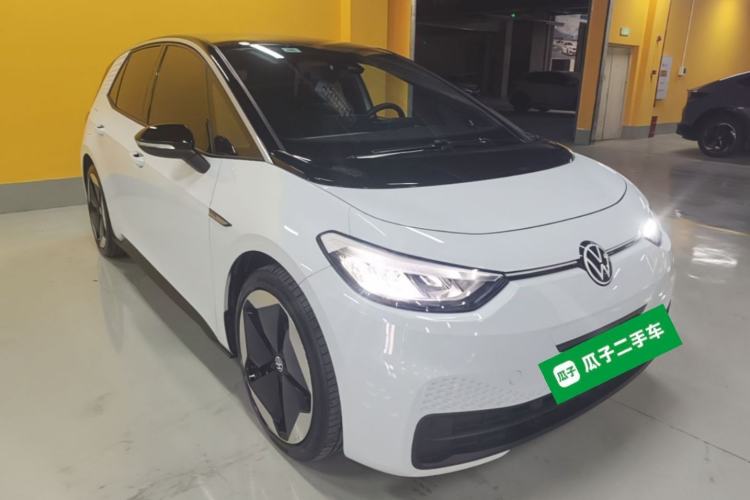 Volkswagen ID.3 2023 — фото 3