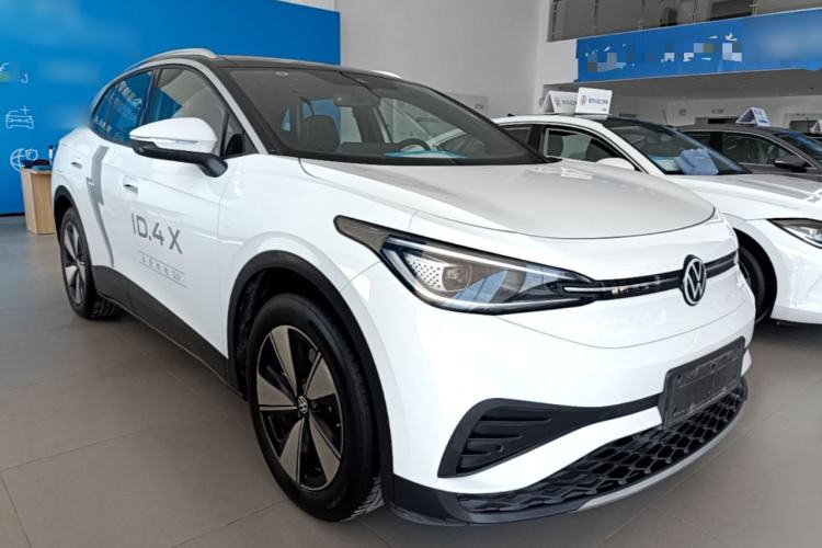 Volkswagen ID.4 2025 — 3