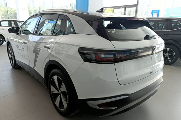 Volkswagen ID.4 2025 — 4