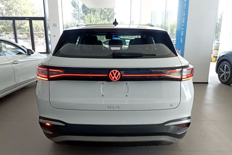 Volkswagen ID.4 2025 — 5