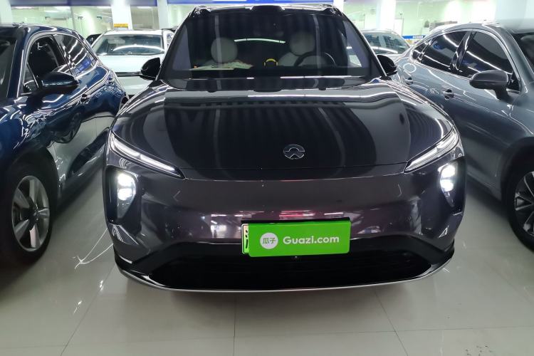 NIO ES6 2024 — 2