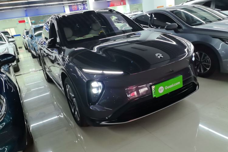NIO ES6 2024 — 3