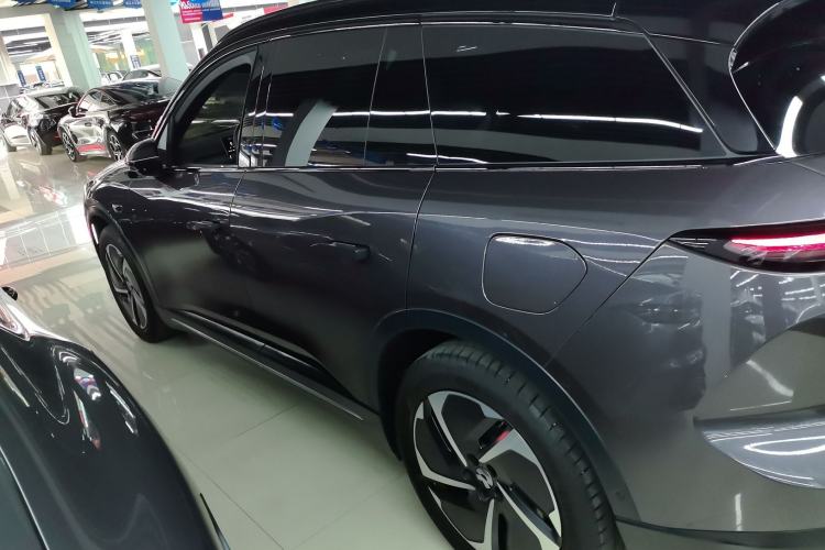 NIO ES6 2024 — 4