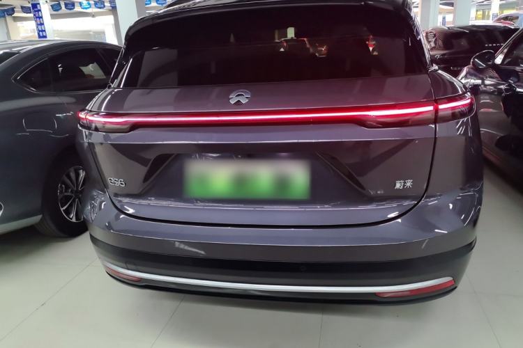 NIO ES6 2024 — 5
