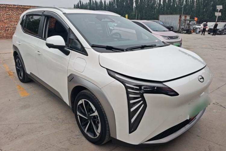 AION Y 2024 — 3