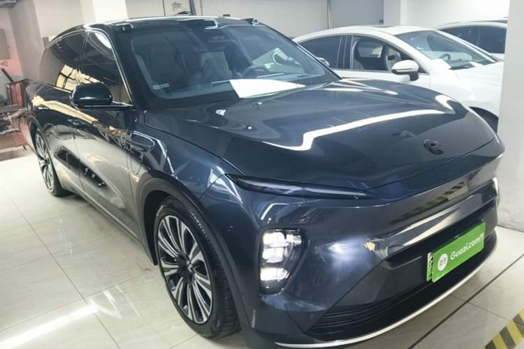 NIO ES8 2024 — 3
