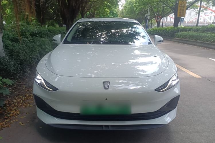 Roewe D7 2023 — 2