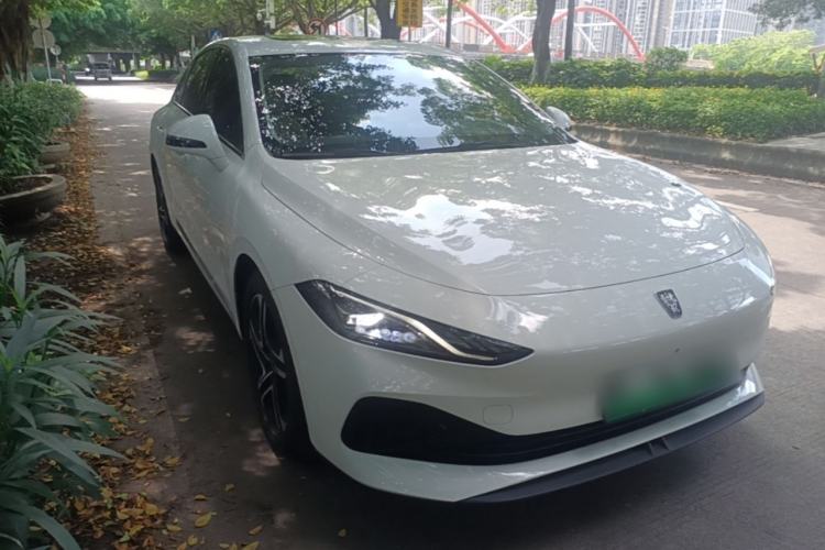 Roewe D7 2023 — 3