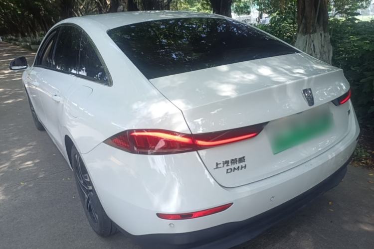 Roewe D7 2023 — 4