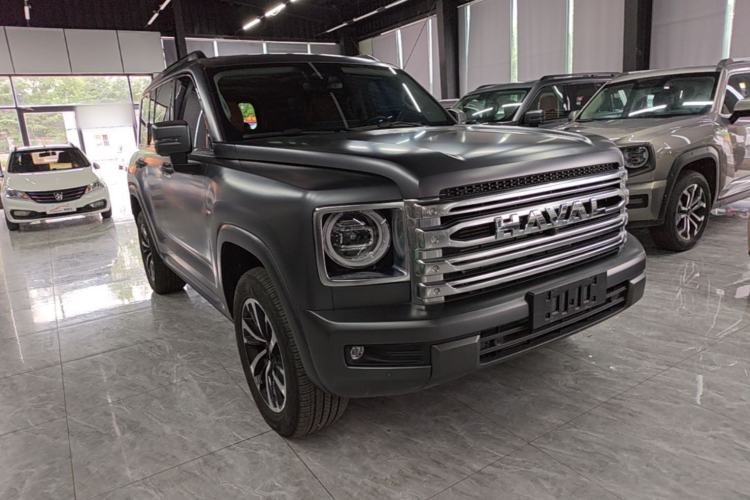 Haval H9 2024 — 3