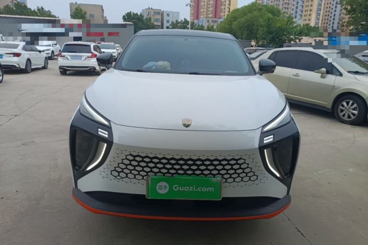 DongFeng Friday 2023 — 2