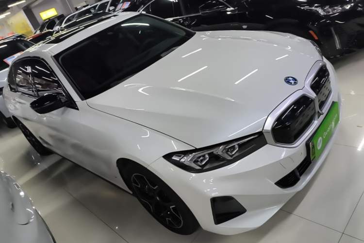 BMW i3 2024 — 3