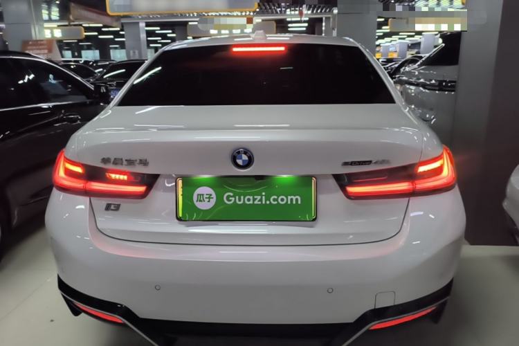 BMW i3 2024 — 5