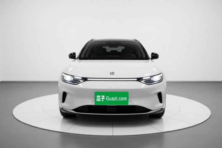 Leapmotor C11 2024 — 2