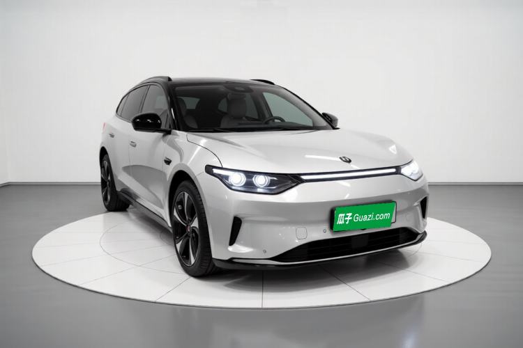 Leapmotor C11 2024 — 3
