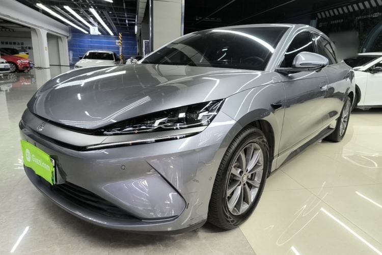 BYD Qin L 2025 — фото 1