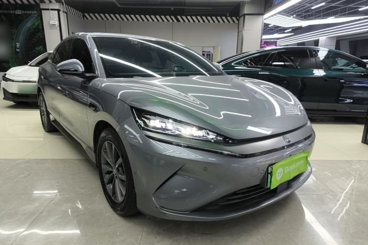 BYD Qin L 2025 — фото 3