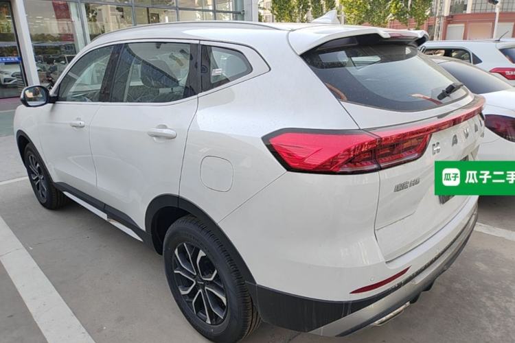 Haval H6 2025 — 4