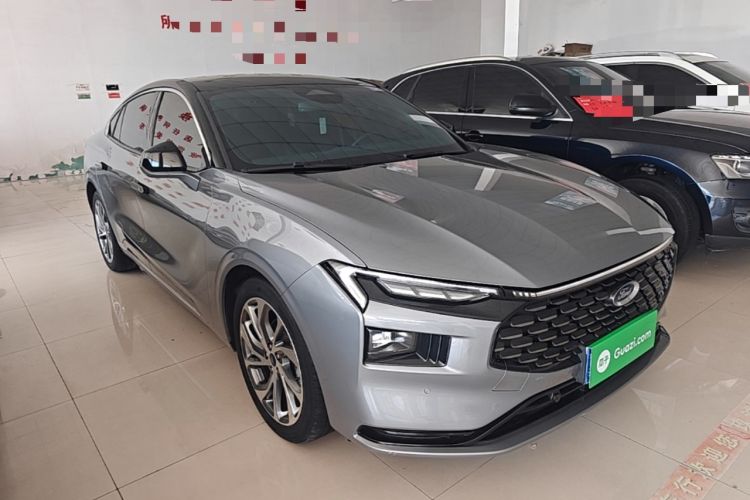 Ford Mondeo 2022 — 3